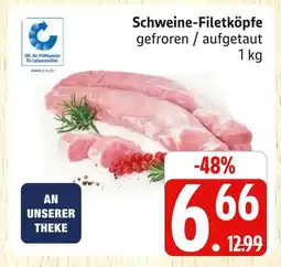 Marktkauf Schweine-filetköpfe Angebot