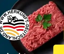 Aldi Nord Hackfleisch Gemischt XXL Angebot