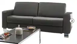 Möbel Buss POLSTERGARNITUR 2-5 Sitzer Angebot