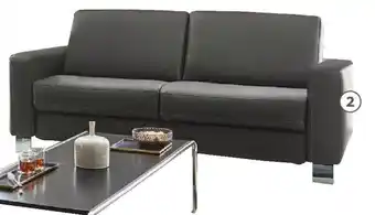 Möbel Buss POLSTERGARNITUR 2-5 Sitzer Angebot