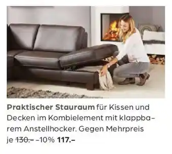 Möbel Buss Praktischer Stauraum Angebot