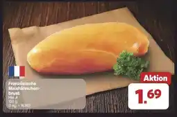 Famila Nord Ost Französische Maishähnchenbrust Angebot