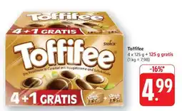 Edeka Toffifee Angebot