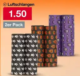 Woolworth Luftschlangen Angebot