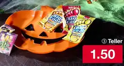 Woolworth Teller Angebot