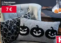 Woolworth Dekokissen Angebot