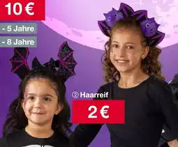 Woolworth Haarreif Angebot