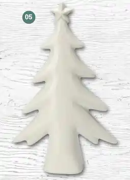 Famila Nord West Weihnachtsbaum mit stern Angebot