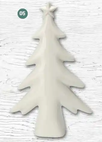 Famila Nord West Weihnachtsbaum mit stern Angebot