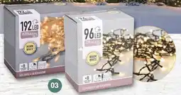 Famila Nord West LED-Lichterkette Angebot