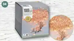 Famila Nord West Micro-Cluster Lichterkette Angebot