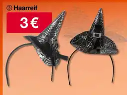 Woolworth Haarreif Angebot