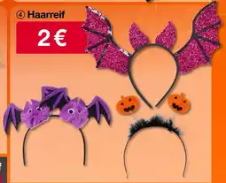 Woolworth Haarreif Angebot
