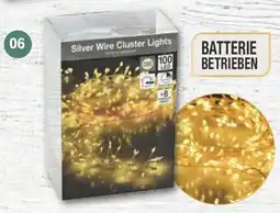 Famila Nord West Silberdraht Cluster Angebot