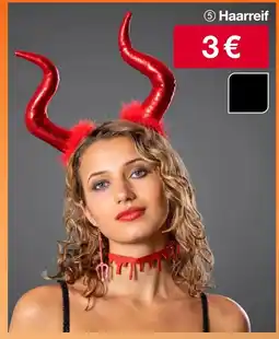 Woolworth Haarreif Angebot