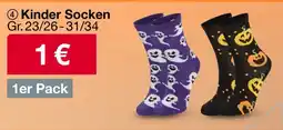 Woolworth Kinder Socken Angebot