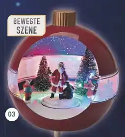 Famila Nord West LED schneeball Angebot