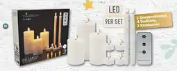 Famila Nord West LED kerzenset Angebot