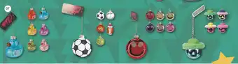 Famila Nord West Hängedeko ente oder hängedeko sportbälle oder weihnachtskugel Angebot