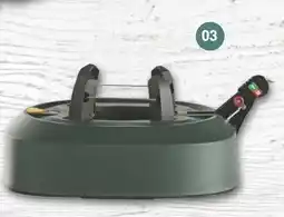 Famila Nord West Christbaumständer Angebot