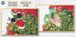Famila Nord West Weihnachtsmann oder elfen Angebot