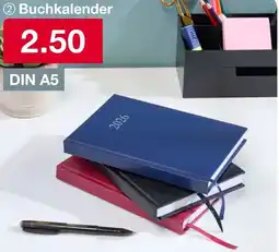 Woolworth Buchkalender Angebot