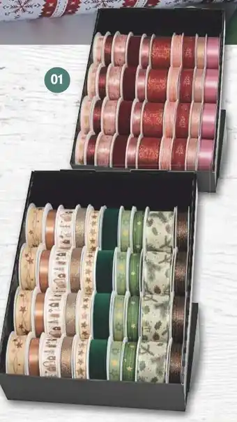 Famila Nord West Zierband Angebot