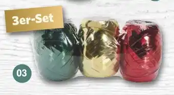 Famila Nord West Poly eiknäuel 3er-Set Angebot