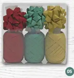 Famila Nord West Pet-box eiknäuel + geschenkschleifen Angebot