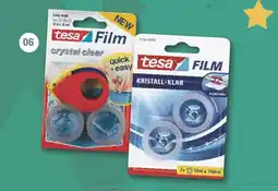 Famila Nord West TESA 2 Rollen + Mini-Abroller oder Nachfüllpack Angebot
