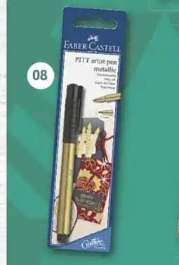 Famila Nord West Faber castell tuschestift Angebot