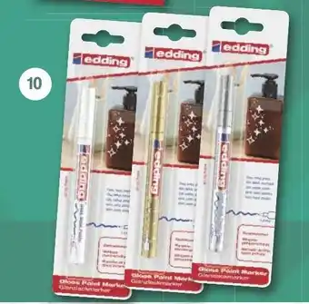 Famila Nord West Glanzlackmarker Angebot