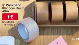 Woolworth Packband Angebot