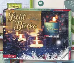 Famila Nord West Kerzen-adventskalender lichtblicke Angebot