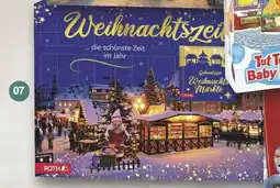 Famila Nord West Budenzauber-adventskalender Angebot