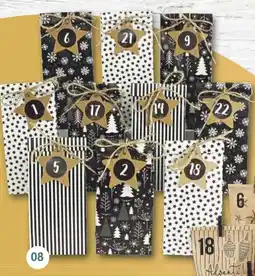 Famila Nord West Adventskalender Angebot