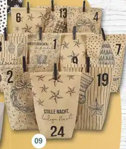 Famila Nord West Adventskalender Angebot