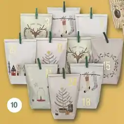 Famila Nord West Adventskalender Angebot