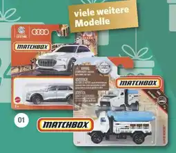 Famila Nord West Hot wheels Angebot