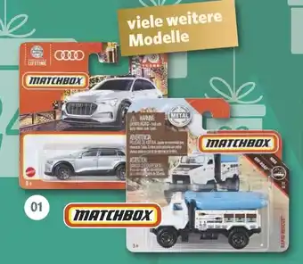 Famila Nord West Hot wheels Angebot