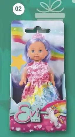 Famila Nord West Evi love princess Angebot