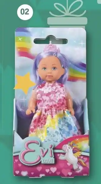 Famila Nord West Evi love princess Angebot