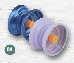Famila Nord West Stahl yoyo Angebot