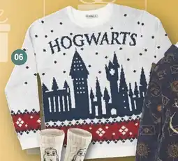 Famila Nord West Pullover x-mas harry potter Angebot