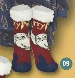 Famila Nord West Hüttensocken damen harry potter Angebot