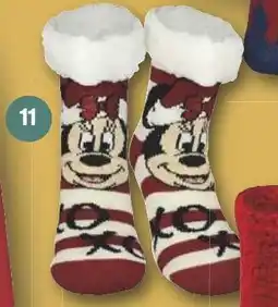Famila Nord West Hüttensocken mickey mouse Angebot