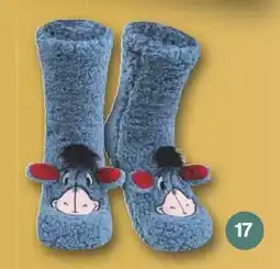 Famila Nord West Hüttensocken I-AAH winnie pooh Angebot