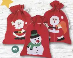 Famila Nord West Nikolaus beutel Angebot