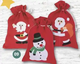 Famila Nord West Nikolaus beutel Angebot