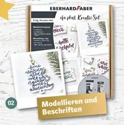 Famila Nord West Modelliermasse plast kreativ set 2-teilig Angebot